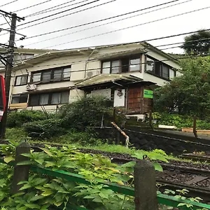 箱根上の湯 旅館