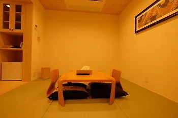 東心斎橋おおきにアパート Ookini Ryokan & Apartment 大阪