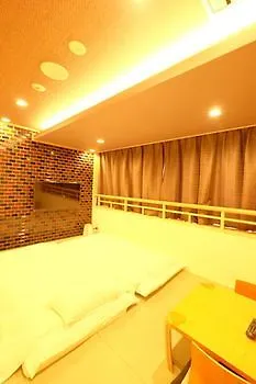 東心斎橋おおきにアパート Ookini Ryokan & Apartment 大阪 日本