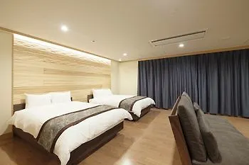 東心斎橋おおきにアパート Ookini Ryokan & Apartment 大阪