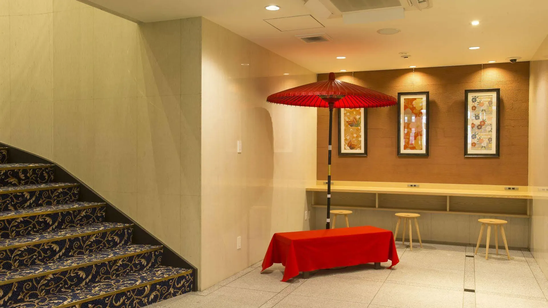 東心斎橋おおきにアパート Ookini Ryokan & Apartment 大阪 日本