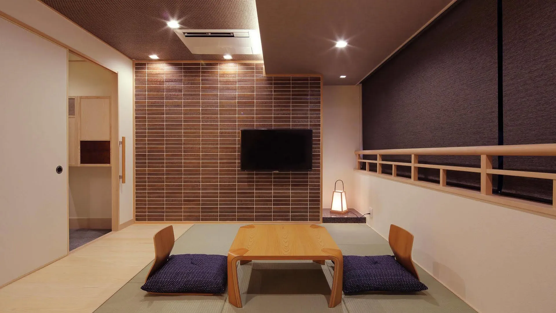 東心斎橋おおきにアパート Ookini Ryokan & Apartment 大阪 2*,  日本