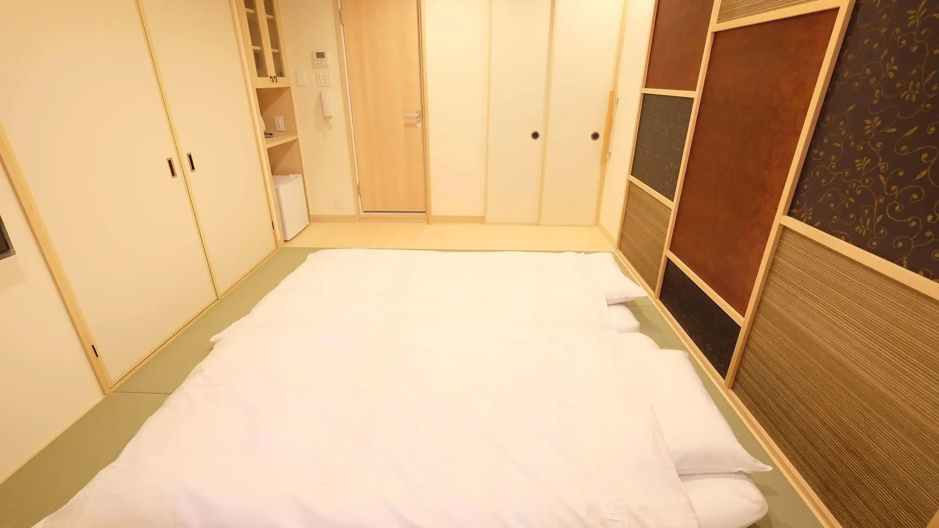 **  東心斎橋おおきにアパート Ookini Ryokan & Apartment 大阪 日本