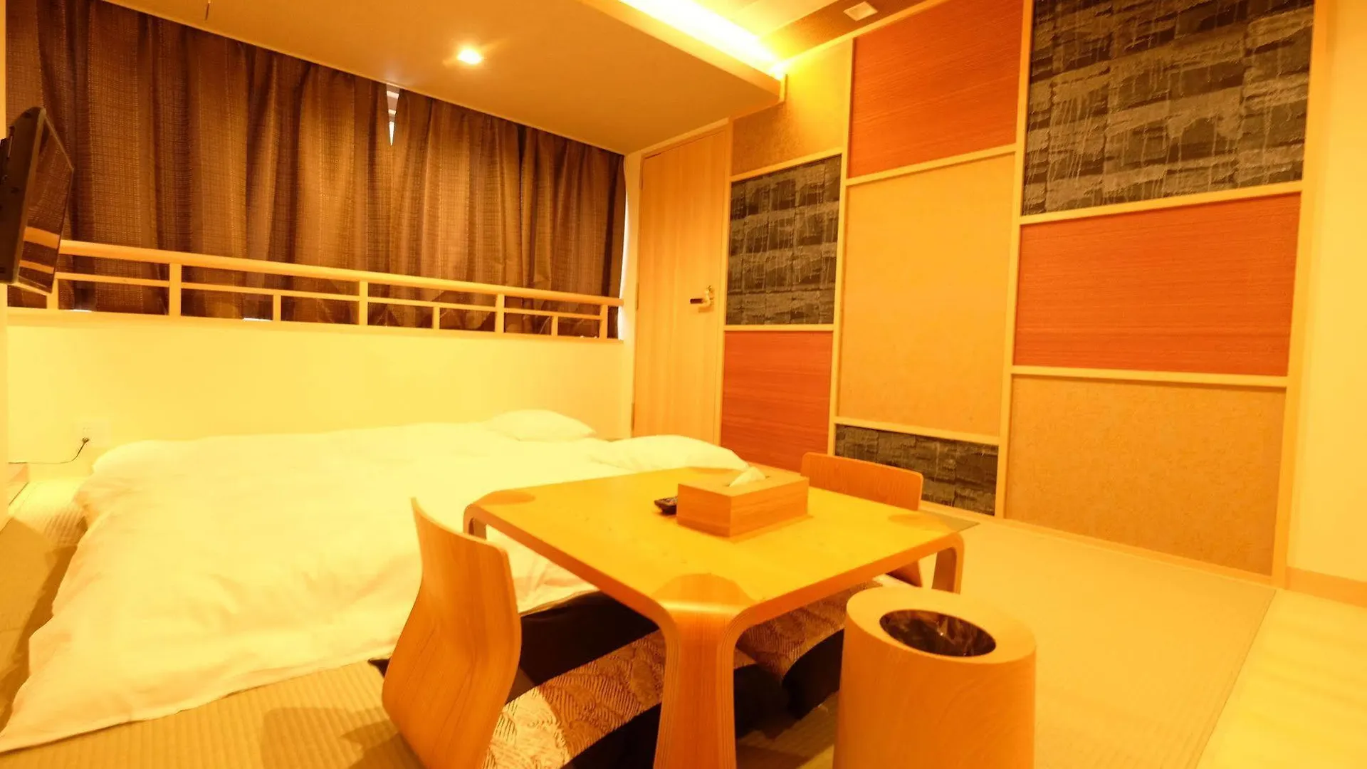 東心斎橋おおきにアパート Ookini Ryokan & Apartment 大阪 2*,  日本