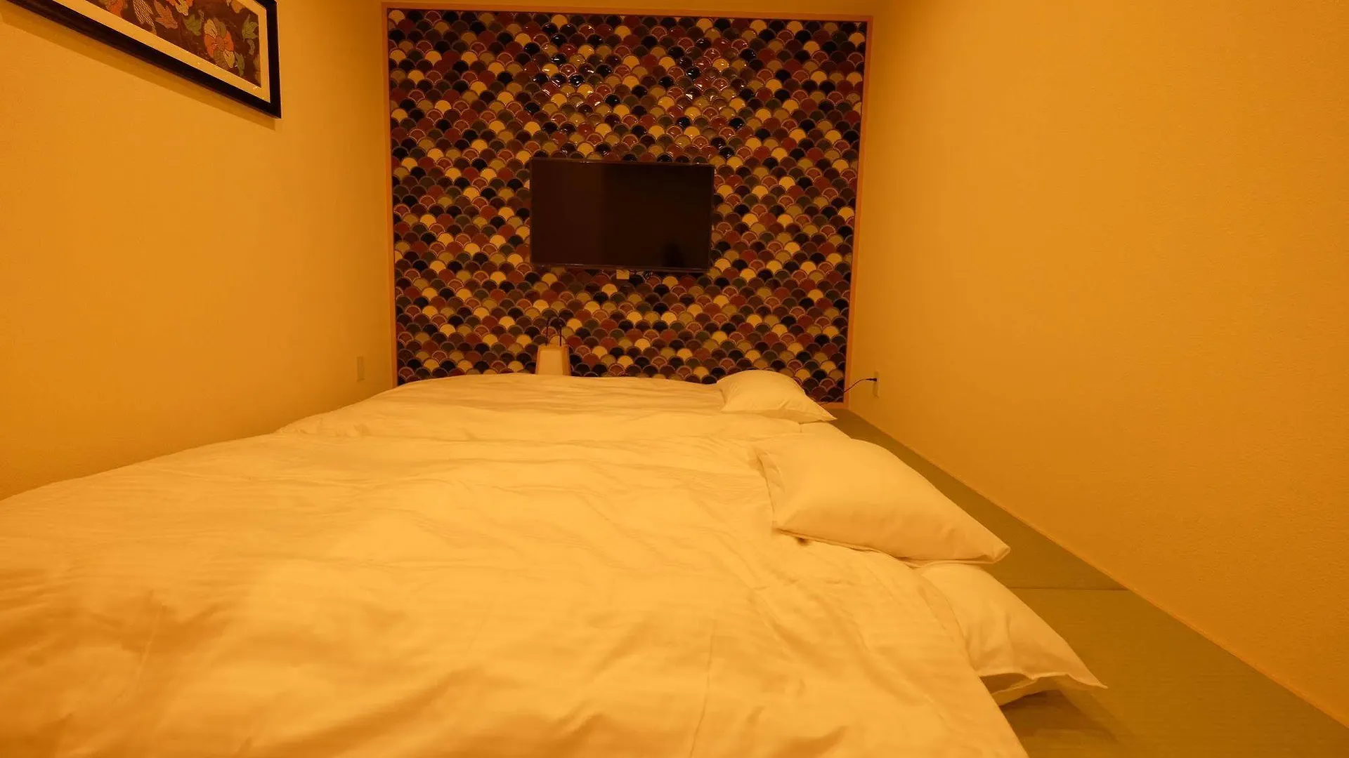 東心斎橋おおきにアパート Ookini Ryokan & Apartment 大阪