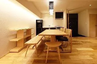 東心斎橋おおきにアパート OOKINI Ryokan&Apartment 大阪市