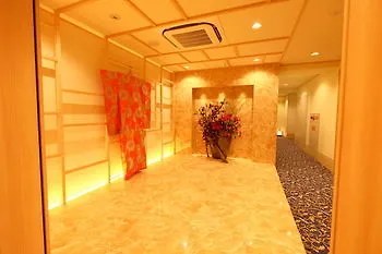旅館 東心斎橋おおきにアパート OOKINI Ryokan&Apartment 大阪市