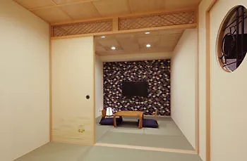 東心斎橋おおきにアパート OOKINI Ryokan&Apartment 大阪市 旅館
