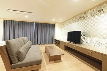 旅館 東心斎橋おおきにアパート OOKINI Ryokan&Apartment 大阪市