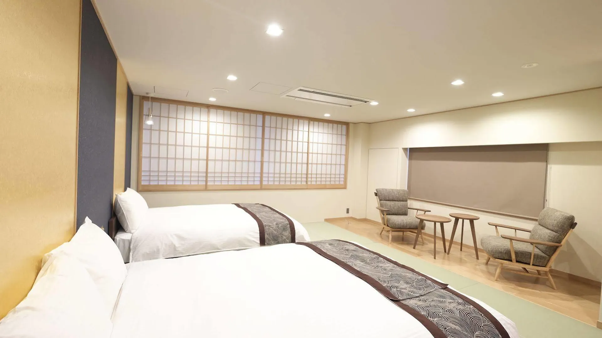 東心斎橋おおきにアパート OOKINI Ryokan&Apartment 大阪市