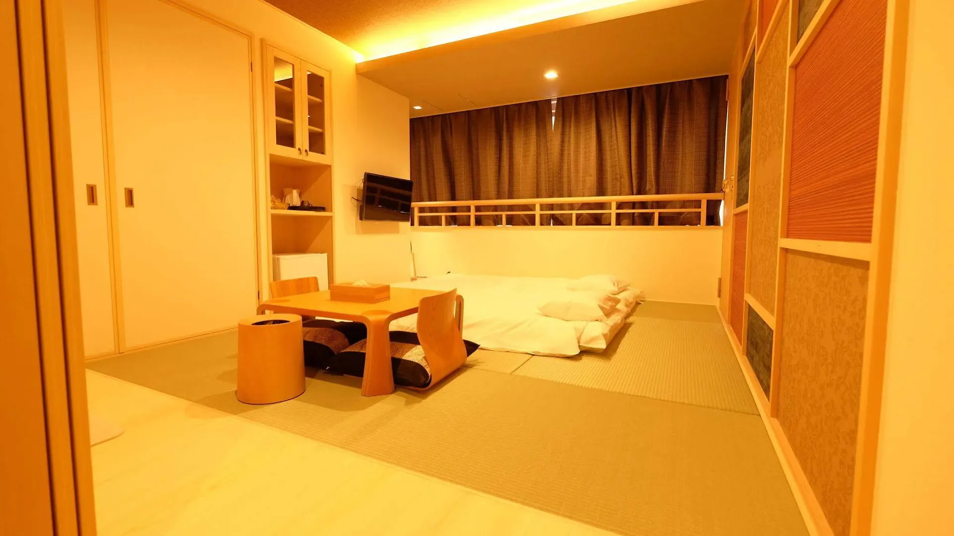 東心斎橋おおきにアパート OOKINI Ryokan&Apartment 大阪市 旅館